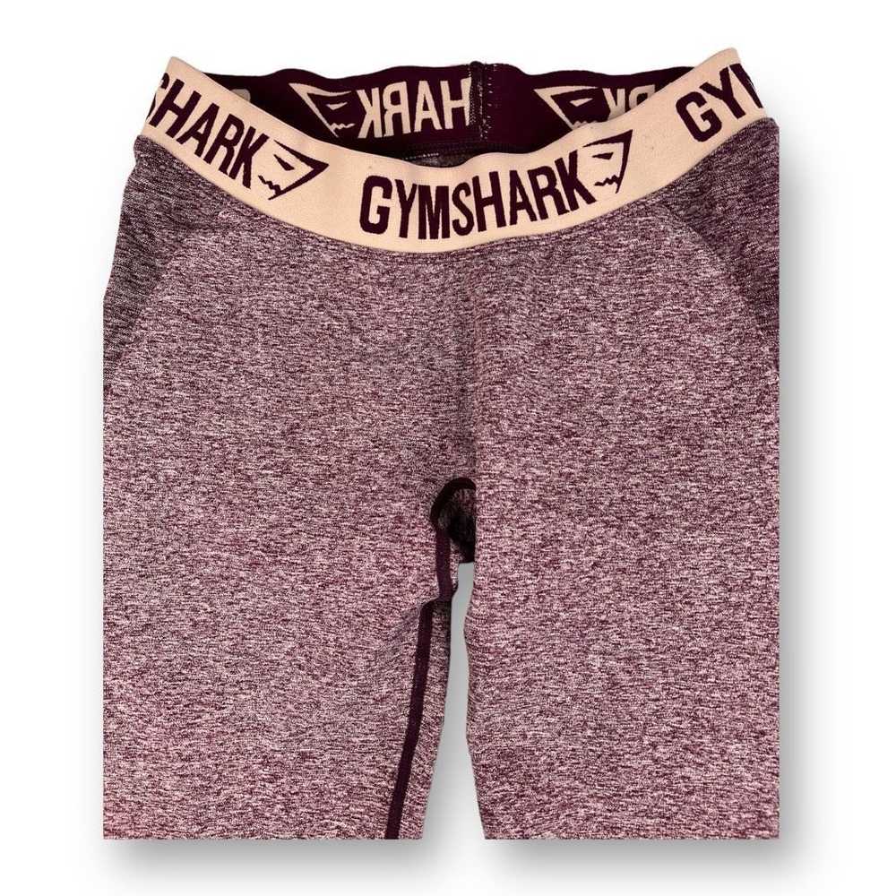 Gymshark Gymshark Leggings Size Small - image 3