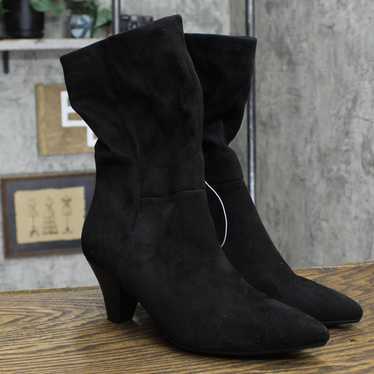 Designer Universal Thread Women's Ada Dress Boots… - image 1