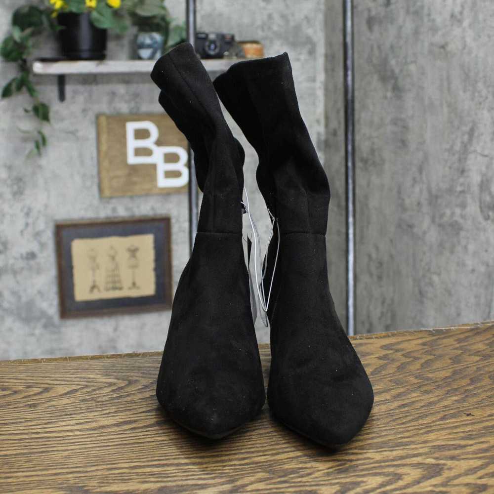 Designer Universal Thread Women's Ada Dress Boots… - image 3