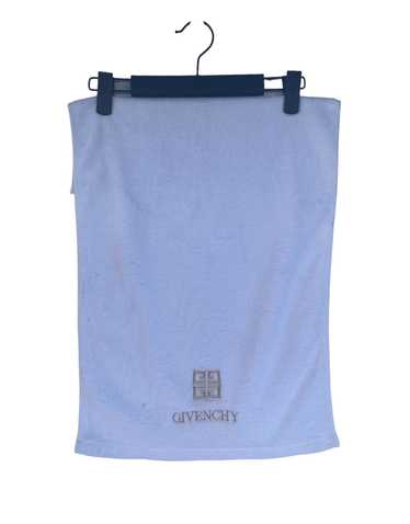 Givenchy towel best sale