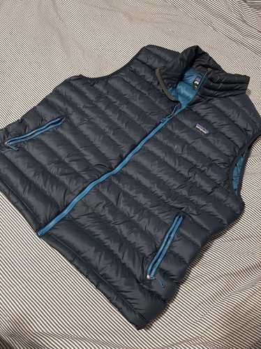 Patagonia Patagonia Down Men’s Vest