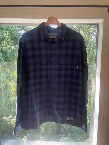 Flannel × neighborhood × - Gem