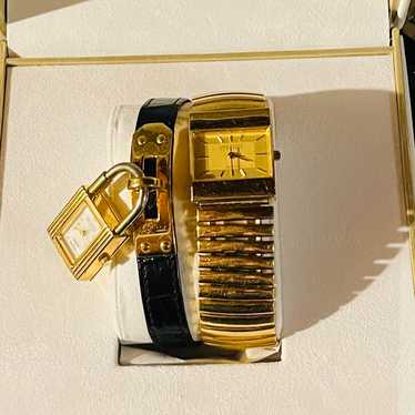 Joan Rivers’ Watches