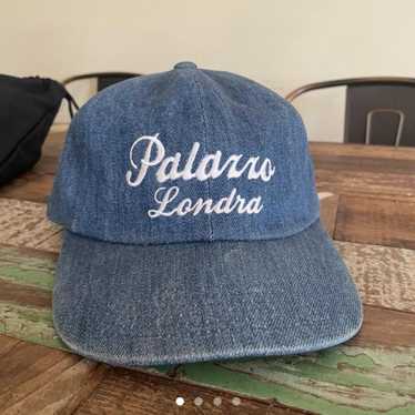 Palace Palace “Palazzo Londra” Denim 6 Panel - image 1