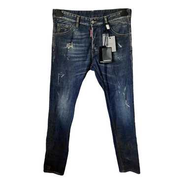 Dsquared2 Slim jean