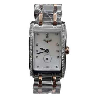 Longines Dolce Vita watch