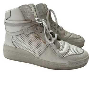 Saint laurent high top - Gem