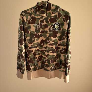 Puma x bape hoodie - Gem