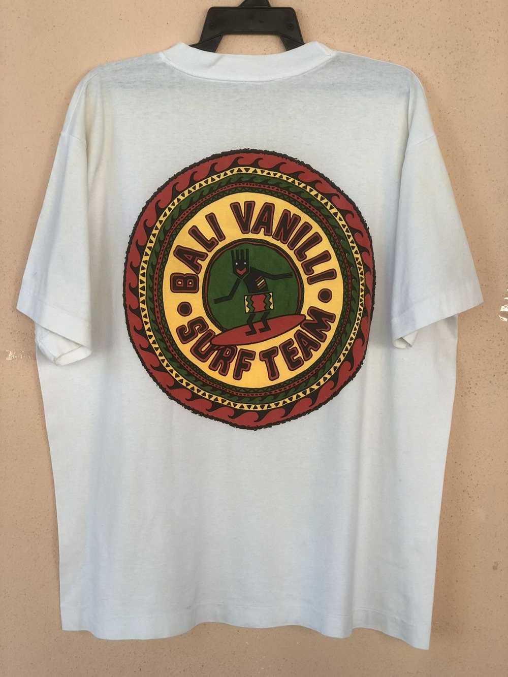 Surf Style × Very Rare × Vintage Vintage 90s BALI… - image 1