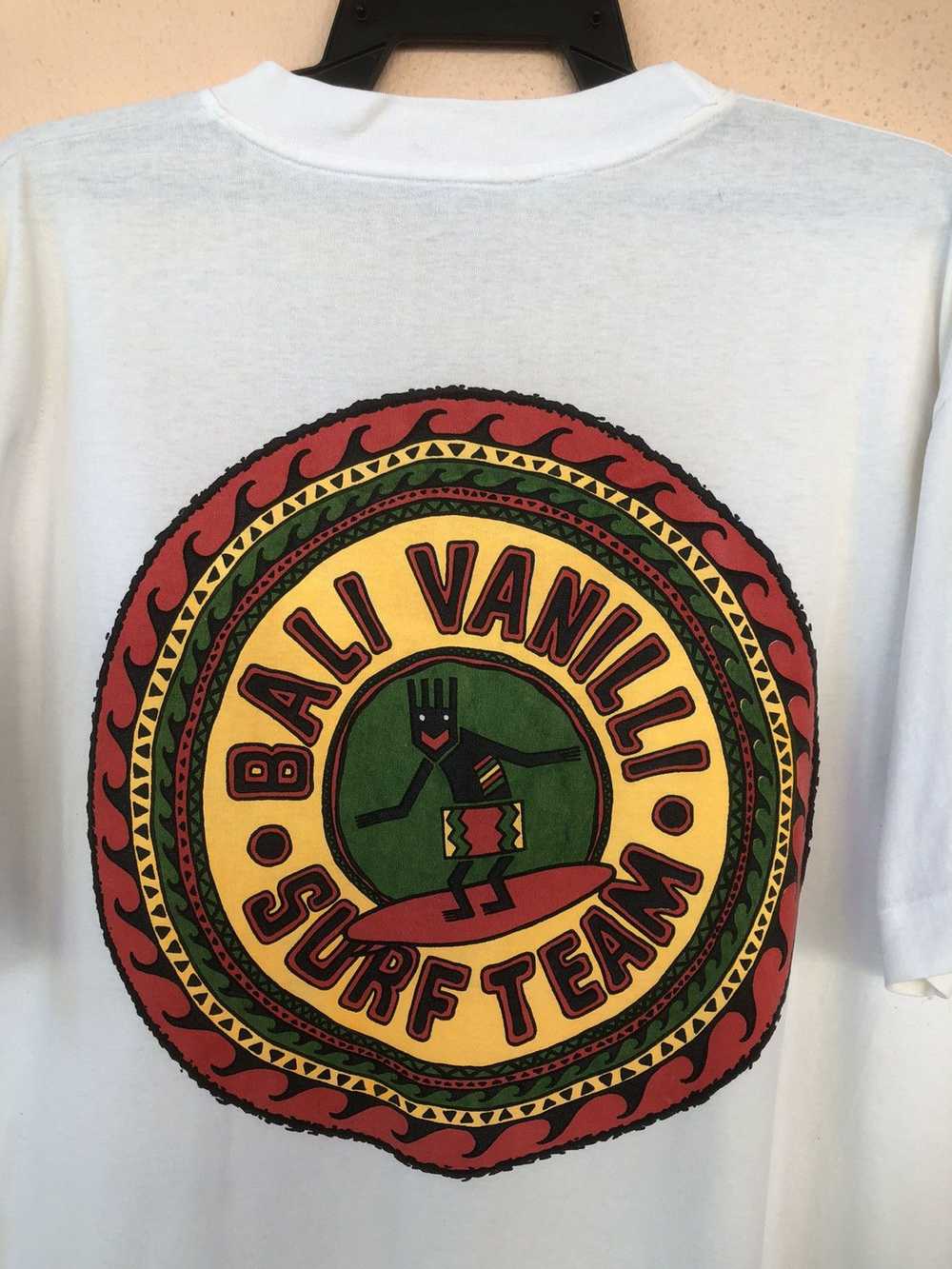 Surf Style × Very Rare × Vintage Vintage 90s BALI… - image 3