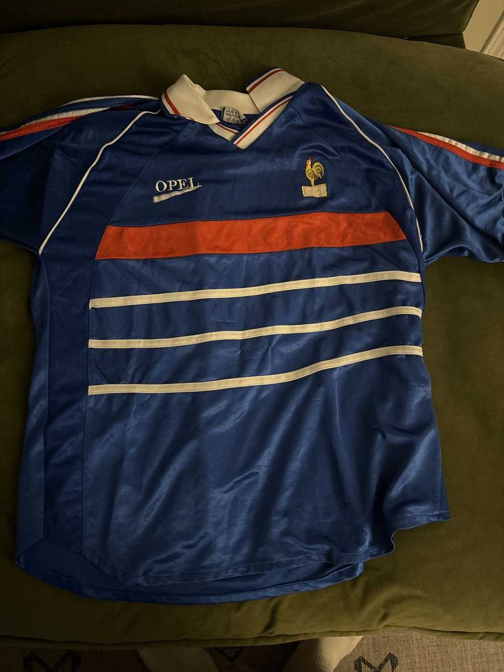 Vintage 90s French Home Kit replica - image 1