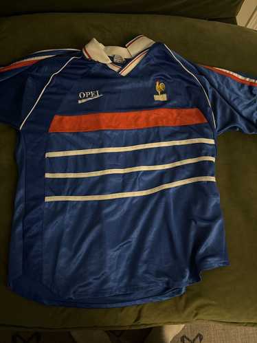 Vintage 90s French Home Kit replica - image 1