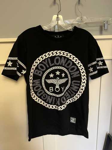 Boy London × Designer × Streetwear Boy London Rhin