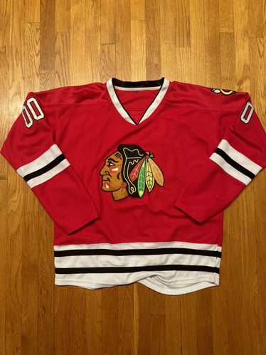 NHL jersey - Gem