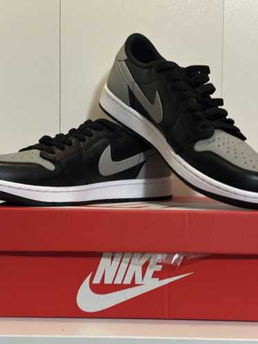 Nike Jordon 1 Retro Low OG