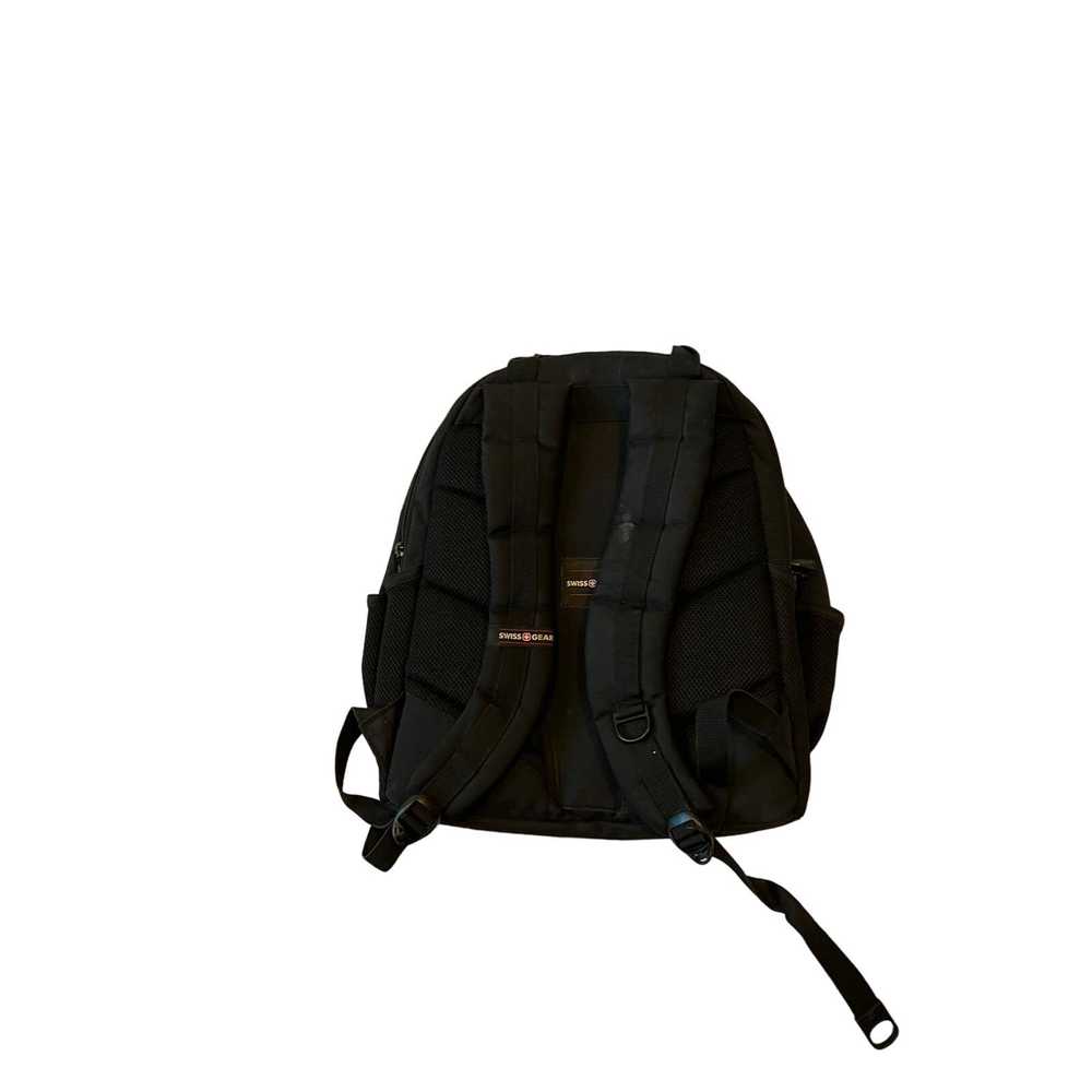 Swissgear SwissGear Black Computer Backpack - image 5