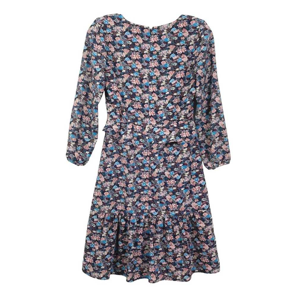 J.Crew Mid-length dress - image 2