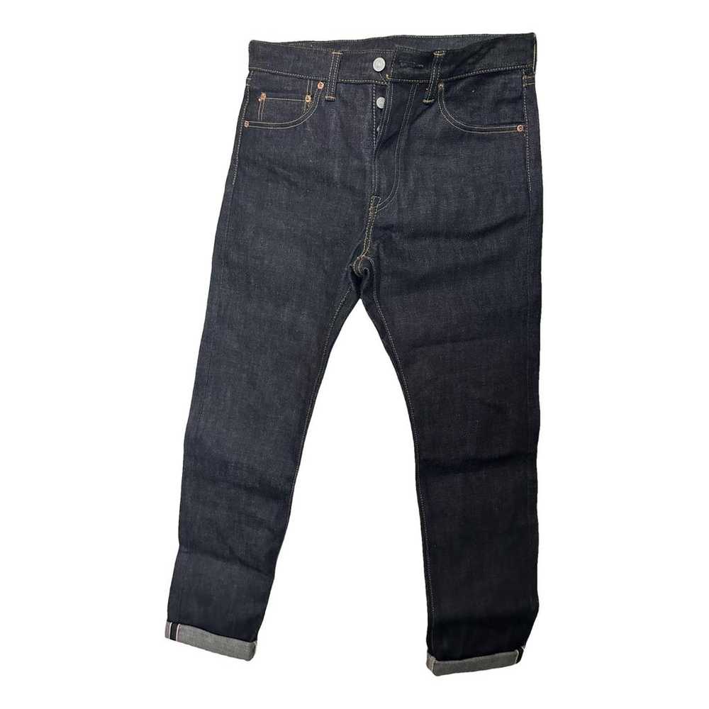 Momotaro Straight jeans - image 1