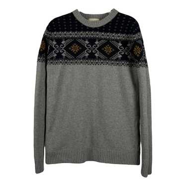 Nn07 No Nationality Wool sweatshirt - image 1