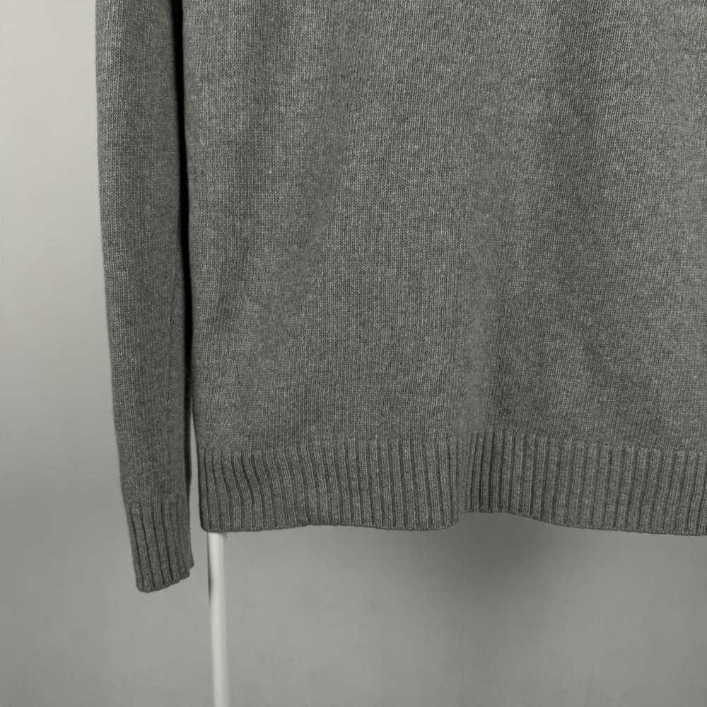 Nn07 No Nationality Wool sweatshirt - image 5