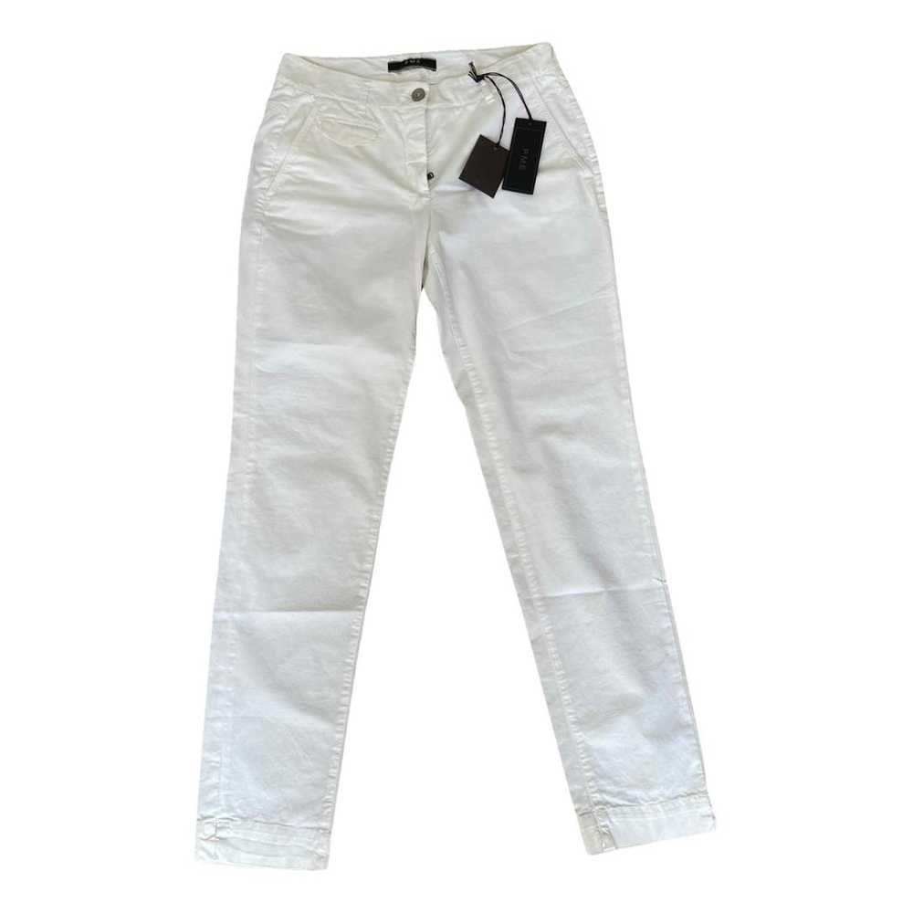 Peserico Straight pants - image 1