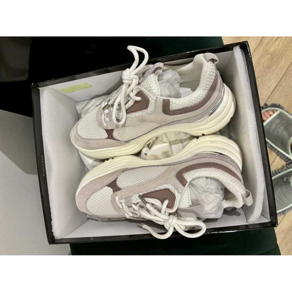 Mallet Cloth trainers - image 2