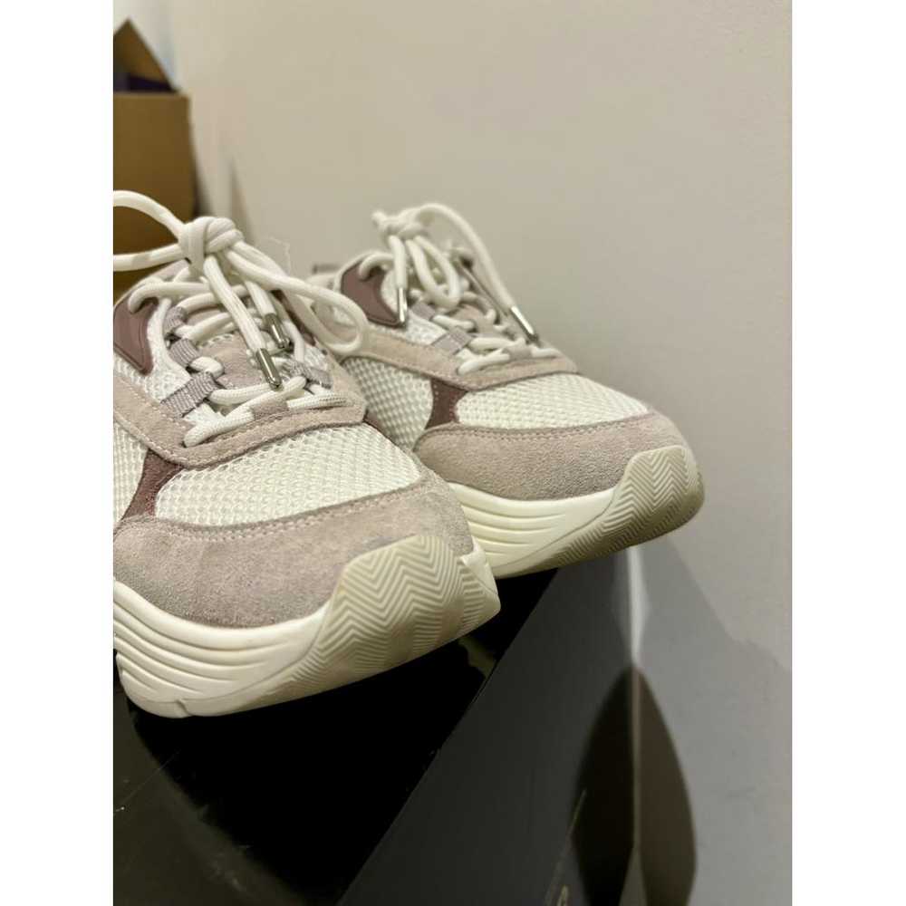 Mallet Cloth trainers - image 7