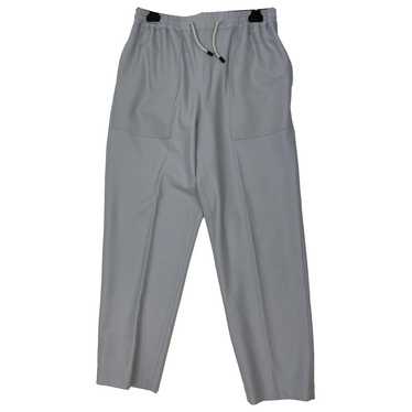 Bamford England Wool trousers - image 1