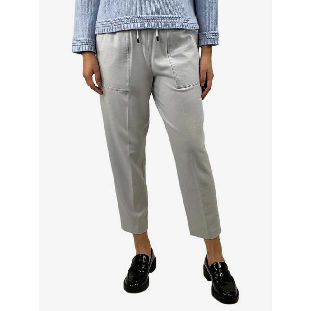 Bamford England Wool trousers - image 2