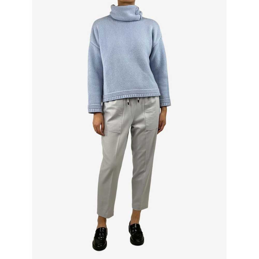 Bamford England Wool trousers - image 3