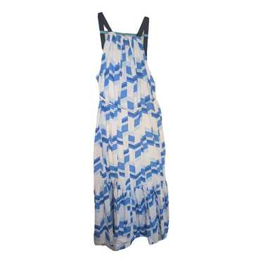 Peter Som Maxi dress