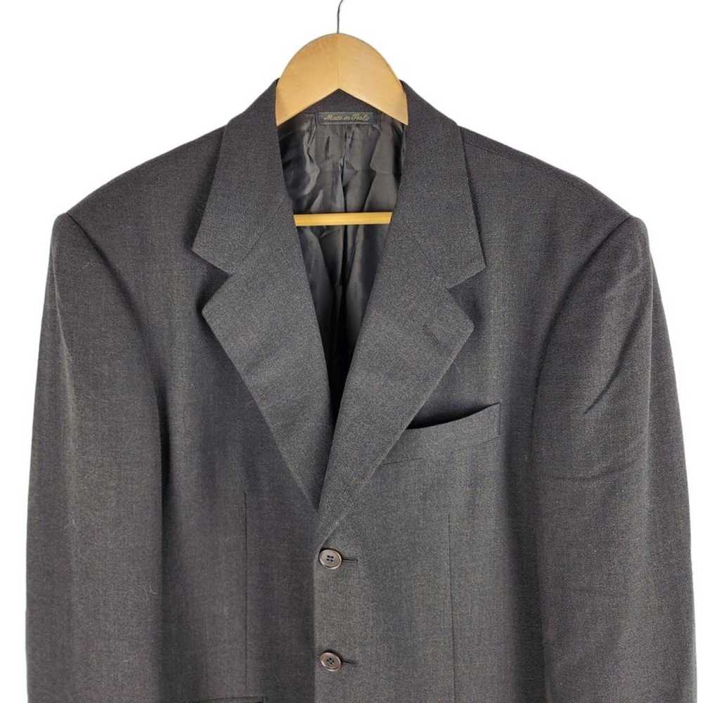 Pal Zileri Wool jacket - image 3