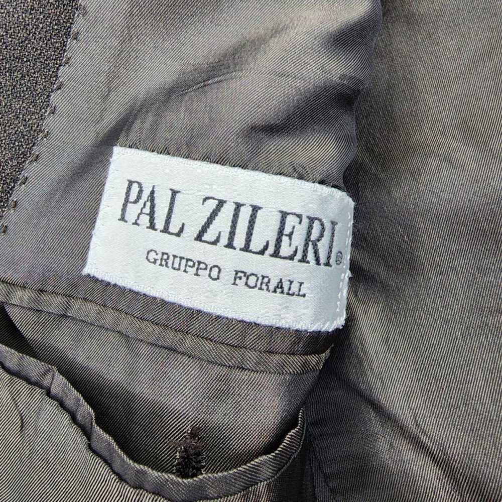 Pal Zileri Wool jacket - image 6