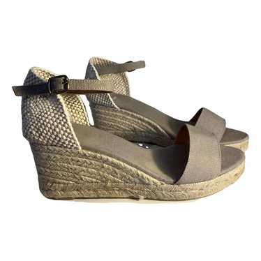 Castaner Cloth espadrilles - image 1