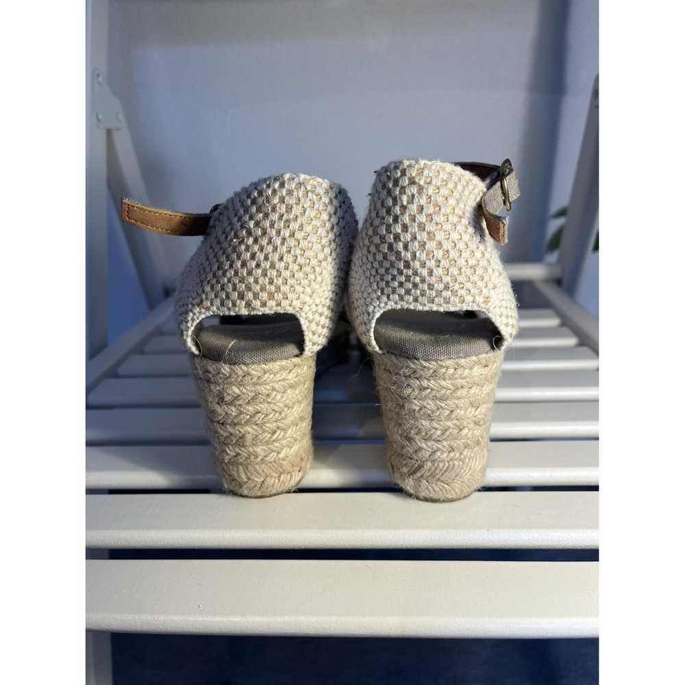 Castaner Cloth espadrilles - image 5