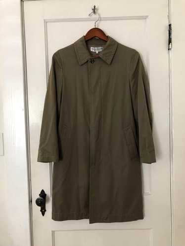 COMME DES GARÇONS Robe de chambre coat (S) | Used,