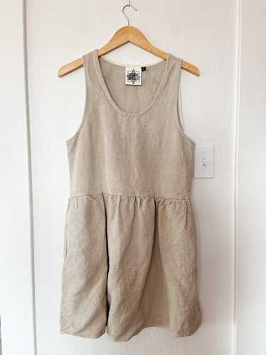 Jungmaven Moab Dress (S) | Used, Secondhand, Resel