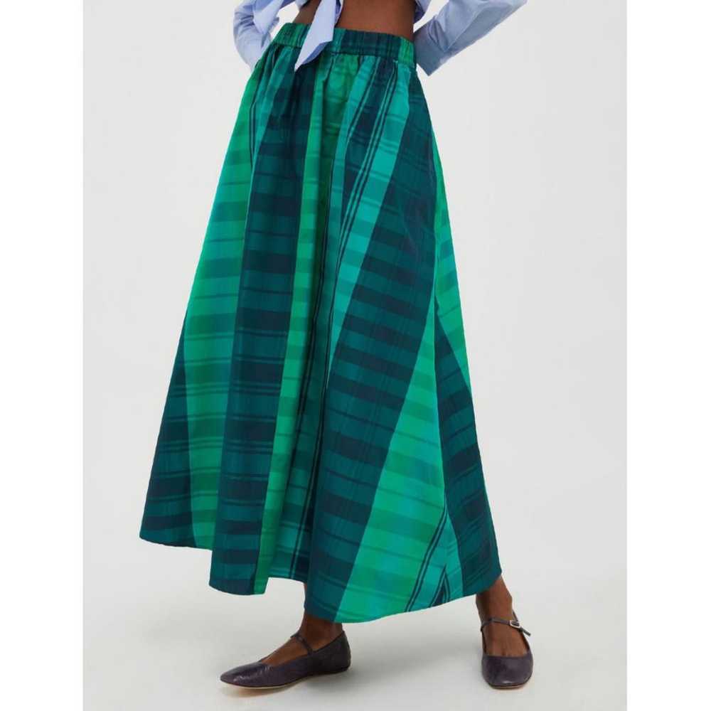 Max & Co Maxi skirt - image 2