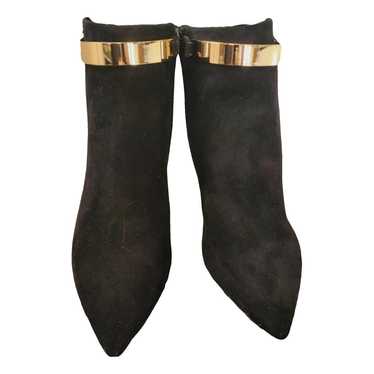 Stella Luna Leather boots - image 1