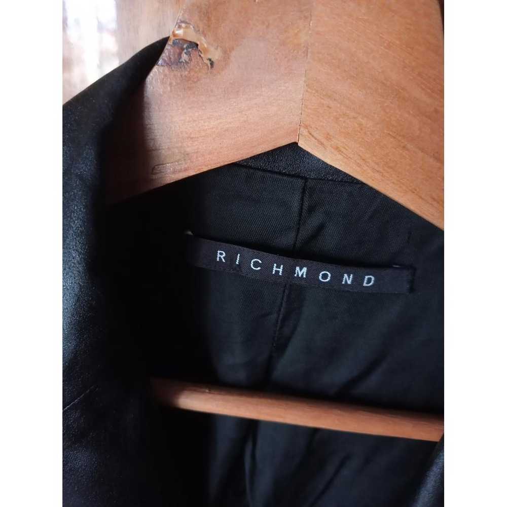 John Richmond Short vest - image 9