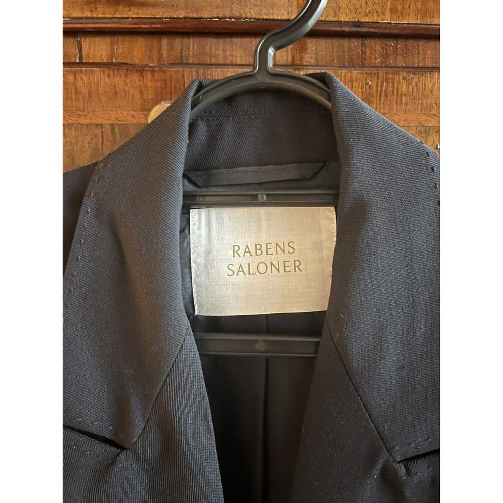 Rabens Saloner Blazer - image 2