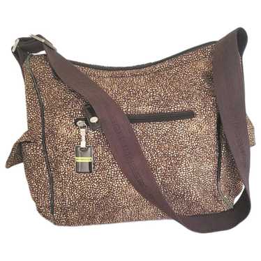 Borbonese Cloth handbag