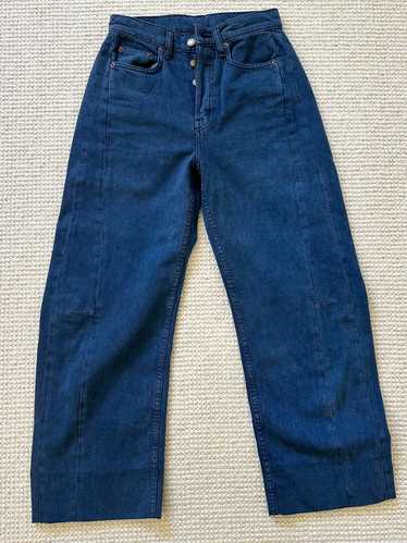 B SIDES Jeans Lasso Jean (24") | Used, Secondhand,