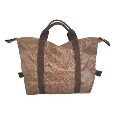 Borbonese Vinyl tote - image 1