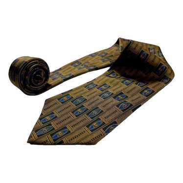 EL Corte Ingles Silk tie