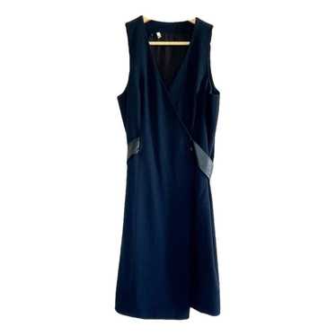 Anthropologie Mid-length dress