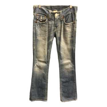 True Religion Straight jeans - image 1