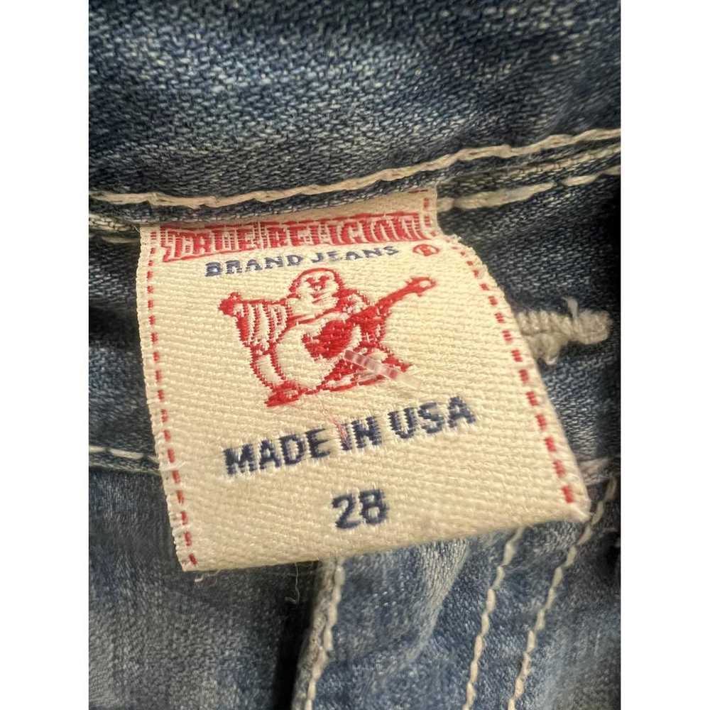 True Religion Straight jeans - image 6