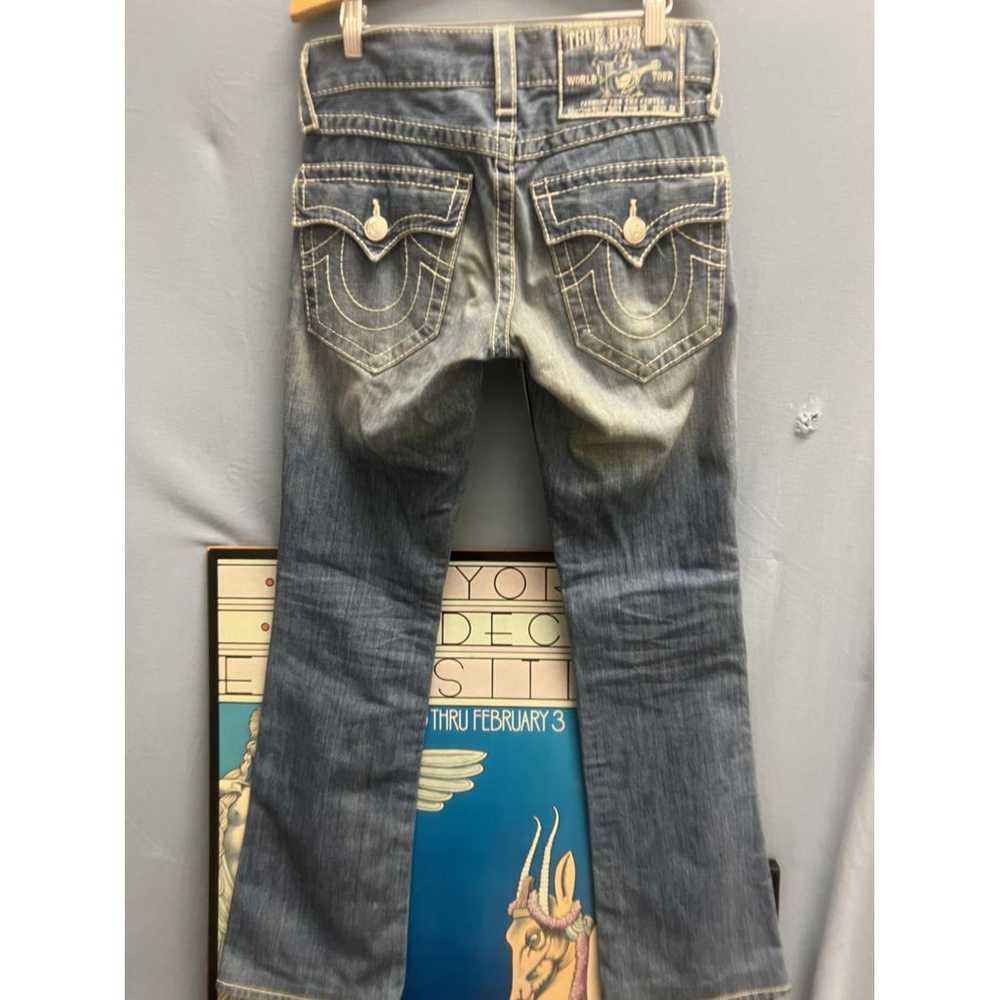 True Religion Straight jeans - image 7