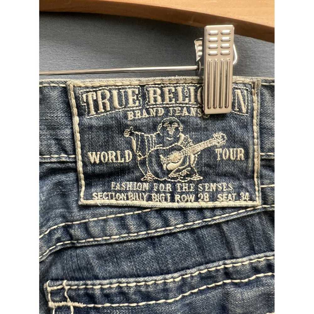 True Religion Straight jeans - image 9